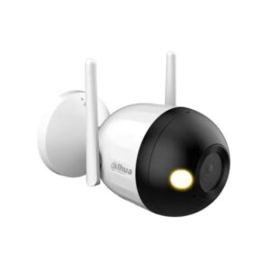 Bullet camera wifi