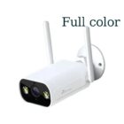 Witte LEDs wifi camera - Afbeelding 2