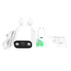 Witte LEDs wifi camera - Afbeelding 3