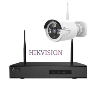Camerasysteem Full HD