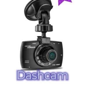 Dashcam