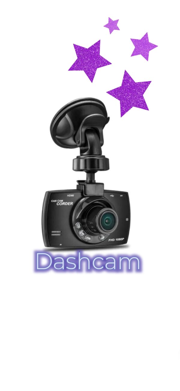 Dashcam